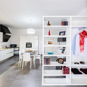 Apartamento Deluxe